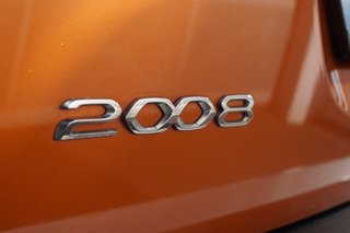 Peugeot 2008 Allure I Kamera I Navi I PDC I LED - bilder 4