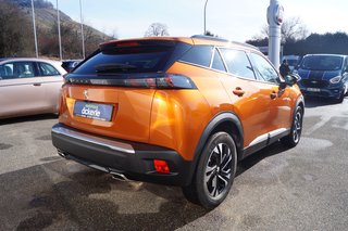 Peugeot 2008 Allure I Kamera I Navi I PDC I LED - bilder 5