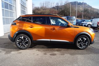 Peugeot 2008 Allure I Kamera I Navi I PDC I LED - bilder 1