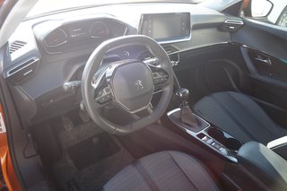 Peugeot 2008 Allure I Kamera I Navi I PDC I LED - bilder 3