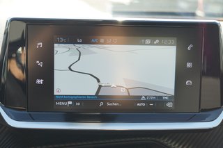 Peugeot 2008 Allure I Kamera I Navi I PDC I LED - bilder 15