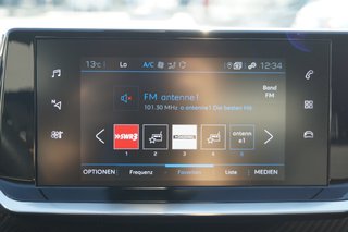 Peugeot 2008 Allure I Kamera I Navi I PDC I LED - bilder 16