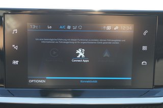 Peugeot 2008 Allure I Kamera I Navi I PDC I LED - bilder 18