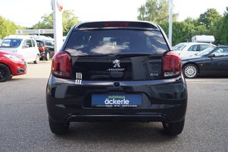 Peugeot 108 TOP Collection I Sitzheizung I Faltdach - foto 3
