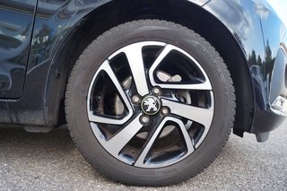 Peugeot 108 TOP Collection I Sitzheizung I Faltdach - foto 4