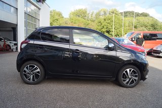 Peugeot 108 TOP Collection I Sitzheizung I Faltdach - foto 1