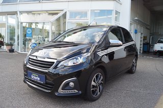 Peugeot 108 Gebrauchtwagen Kaufen