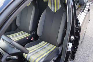 Peugeot 108 TOP Collection I Sitzheizung I Faltdach - foto 6