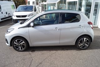 Peugeot 108 TOP Collection - bilder 2