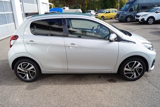Peugeot 108 TOP Collection - bilder 3