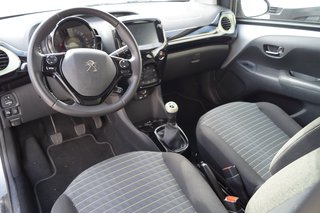 Peugeot 108 TOP Collection - bilder 1