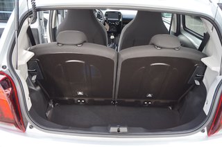 Peugeot 108 TOP Collection - bilder 3