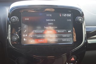 Peugeot 108 TOP Collection - bilder 6