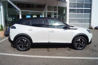 Peugeot e-2008 GT Pano | Batteriezertifikat I Grip | Keyless |OC11kW - bilder 1