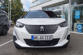 Peugeot e-2008 GT Pano | Batteriezertifikat I Grip | Keyless |OC11kW - bilder 4