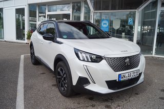 Peugeot e-2008 GT Pano | Batteriezertifikat I Grip | Keyless |OC11kW - bilder 5