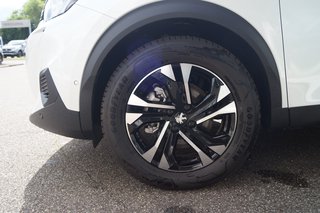 Peugeot e-2008 GT Pano | Batteriezertifikat I Grip | Keyless |OC11kW - bilder 5
