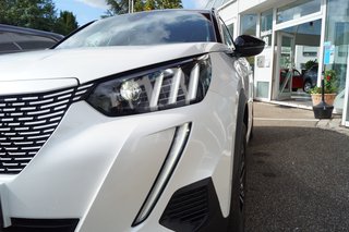 Peugeot e-2008 GT Pano | Batteriezertifikat I Grip | Keyless |OC11kW - bilder 8