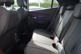Peugeot e-2008 GT Pano | Batteriezertifikat I Grip | Keyless |OC11kW - bilder 10