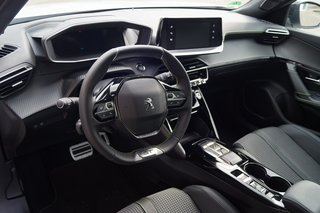 Peugeot e-2008 GT Pano | Batteriezertifikat I Grip | Keyless |OC11kW - bilder 16
