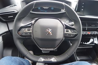 Peugeot e-2008 GT Pano | Batteriezertifikat I Grip | Keyless |OC11kW - bilder 18