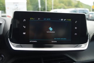 Peugeot e-2008 GT Pano | Batteriezertifikat I Grip | Keyless |OC11kW - bilder 31