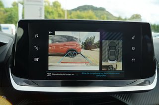 Peugeot e-2008 GT Pano | Batteriezertifikat I Grip | Keyless |OC11kW - bilder 26