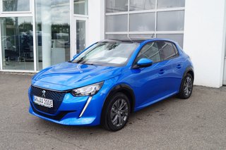 Peugeot e-208 Allure 136 - bilder 1