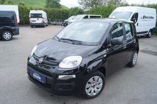 Fiat Panda Pop - bilder 1