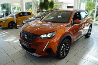 Peugeot 2008 Vorführfahrzeug Kaufen