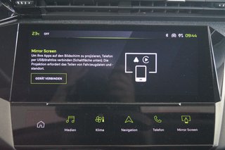 Peugeot 308 SW Allure Pack Sehr gute Ausstattung - foto 20