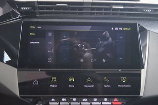 Peugeot 308 SW Allure Pack Sehr gute Ausstattung - foto 18