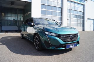 Peugeot 308 SW Allure Pack Sehr gute Ausstattung - foto 2