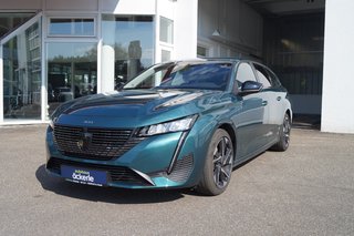 Peugeot 308 SW Gebrauchtwagen Kaufen