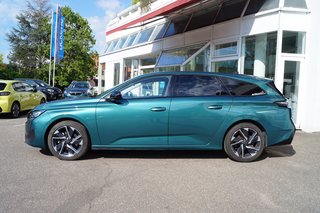 Peugeot 308 SW Allure Pack Sehr gute Ausstattung - foto 2