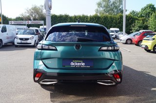 Peugeot 308 SW Allure Pack Sehr gute Ausstattung - foto 4