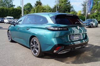 Peugeot 308 SW Allure Pack Sehr gute Ausstattung - foto 3
