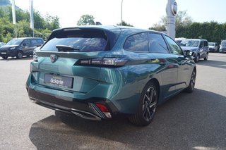 Peugeot 308 SW Allure Pack Sehr gute Ausstattung - foto 5