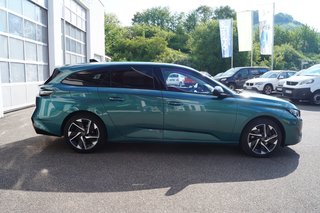 Peugeot 308 SW Allure Pack Sehr gute Ausstattung - foto 1