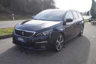 Peugeot 308 Gebrauchtwagen Kaufen