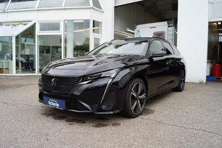 Peugeot 308 SW Gebrauchtwagen Kaufen