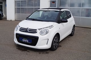 Citroën C1 Gebrauchtwagen Kaufen