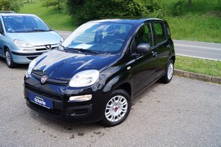 Fiat Panda Easy - bilder 1