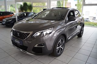 Peugeot 3008 GT-Line - bilder 1