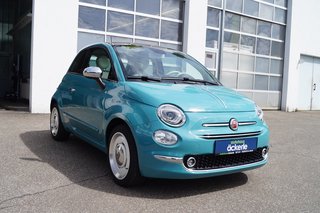 Fiat 500 Anniversario I PDC I Pano I Klimaautomatik I 8-Fach I sehr gepflegt - foto 2