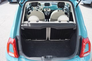Fiat 500 Anniversario I PDC I Pano I Klimaautomatik I 8-Fach I sehr gepflegt - foto 3