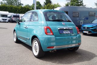 Fiat 500 Anniversario I PDC I Pano I Klimaautomatik I 8-Fach I sehr gepflegt - foto 3
