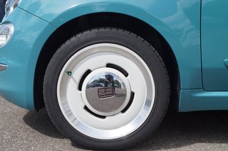 Fiat 500 Anniversario I PDC I Pano I Klimaautomatik I 8-Fach I sehr gepflegt - foto 5