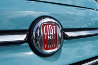 Fiat 500 Anniversario I PDC I Pano I Klimaautomatik I 8-Fach I sehr gepflegt - foto 19