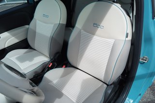 Fiat 500 Anniversario I PDC I Pano I Klimaautomatik I 8-Fach I sehr gepflegt - foto 7